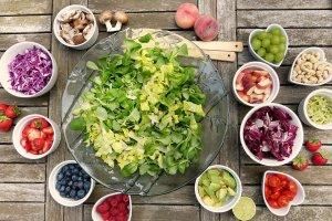 Come combattere la depressione con una dieta sana dieta sana