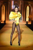 Calzedonia: Il LegShow 2019 Hotel Edition Calzedonia: Il LegShow 2019 Hotel Edition