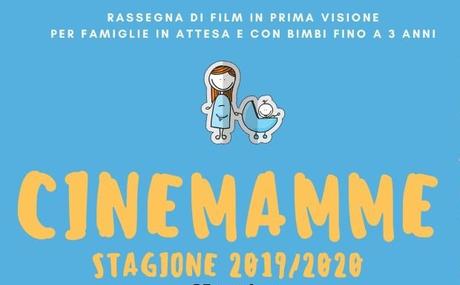 Il Cinemamme a Vignola! Il Cinemamme a Vignola!