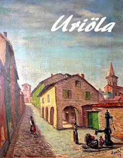 Identità borghigiana e toponomastica urbana: quale rapporto? Identità borghigiana e toponomastica urbana: quale rapporto?