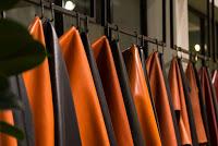 Lineapelle 97: Si riconferma come Fiera leader del settore Lineapelle 97: Si riconferma come Fiera leader del settore