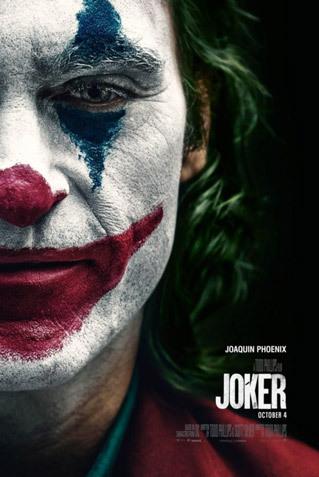 “JOKER”, QUANDO LA PAZZIA DIVENTA NORMALITA’ “JOKER”, QUANDO LA PAZZIA DIVENTA NORMALITA’