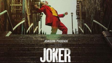 “JOKER”, QUANDO LA PAZZIA DIVENTA NORMALITA’ “JOKER”, QUANDO LA PAZZIA DIVENTA NORMALITA’