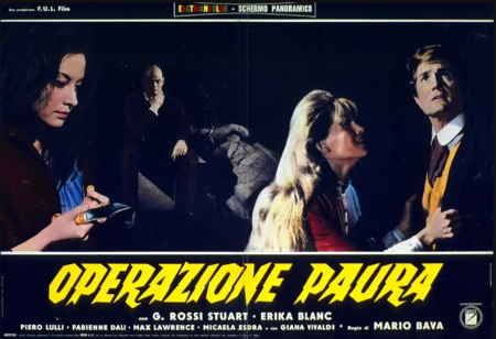 Operazionepaura Operazionepaura