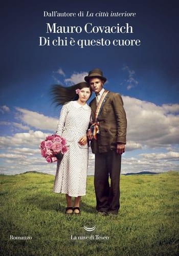 Recensione di Di chi è questo cuore di Mauro Covacich Recensione di Di chi è questo cuore di Mauro Covacich