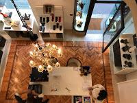 Restelli Guanti: New Opening, a Milano Restelli Guanti: New Opening, a Milano