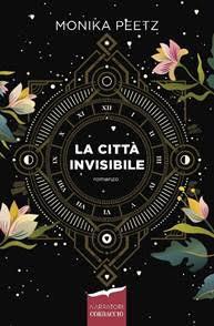 nuova uscita Corbaccio: La città invisibile nuova uscita Corbaccio: La città invisibile
