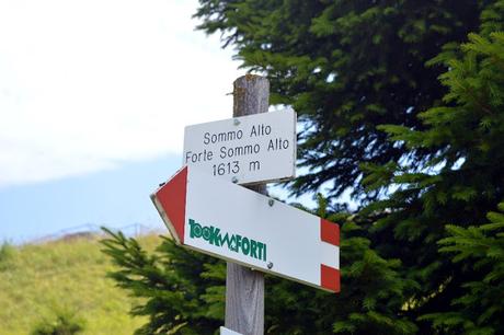 rifugio stella d'italia forte sommo alto rifugio stella d'italia forte sommo alto