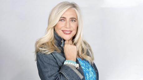 CS_RAI 1 20 OTT 2019, 14:00 Domenica In Carlo Conti, Alessandro Siani, Elena Santarelli e Francesco Renga ospiti di Mara Venier (none)