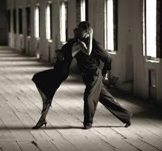 Danza d'autunno e fame Danza d'autunno e fame