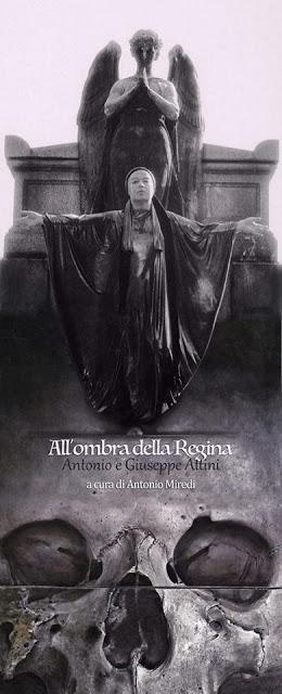 L' ARTE AL MAUSOLEO DELLA BELA ROSIN L' ARTE AL MAUSOLEO DELLA BELA ROSIN