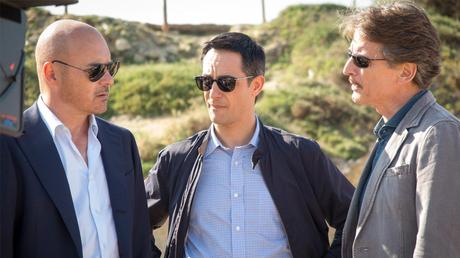 CS_#Rai1 21 ott 2019, 21:25: Il Commissario Montalbano La caccia al tesoro (none)
