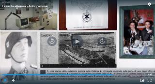 Le inchieste di Report – i rapporti con la Russia, Savoini e il caffè in capsula Le inchieste di Report – i rapporti con la Russia, Savoini e il caffè in capsula