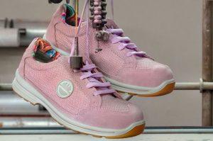 Scarpe antinfortunistiche, sicurezza e comfort prima di tutto Scarpe antinfortunistiche, sicurezza e comfort prima di tutto