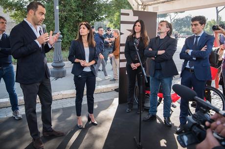 Vi hanno fottuto ancora: il bike sharing JUMP di Uber NON è un bike sharing Vi hanno fottuto ancora: il bike sharing JUMP di Uber NON è un bike sharing