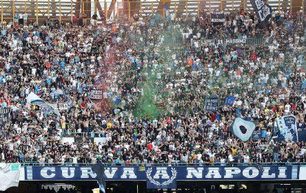 E se fosse successo al Bentegodi ? E se fosse successo al Bentegodi ?