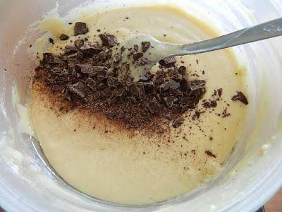 MUFFIN MIELE DI CASTAGNO FICHI E CIOCCOLATO MUFFIN MIELE DI CASTAGNO FICHI E CIOCCOLATO