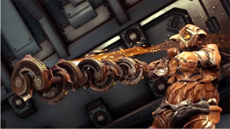 Warframe, in arrivo il Kuva Lich Warframe, in arrivo il Kuva Lich