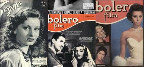 Scrivere fotoromanzi: tra il cinema e il fumetto Scrivere fotoromanzi: tra il cinema e il fumetto