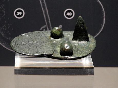 Ci vuole del fegato. Piacenza - Musei di Palazzo Farnese