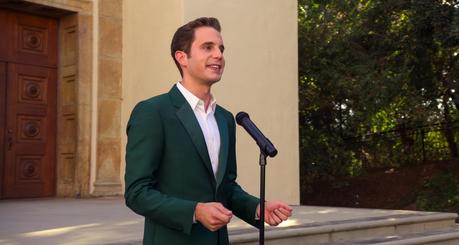 Recensione | The Politician 1×07 e 1×08 “The Assasination of Payton Hobart” e “Vienna” Image result for the politician 1x07
