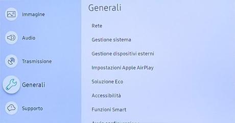 VPN Smart TV: configurare una VPN sulla TV VPN Smart TV: configurare una VPN sulla TV