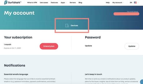 VPN Smart TV: configurare una VPN sulla TV VPN Smart TV: configurare una VPN sulla TV