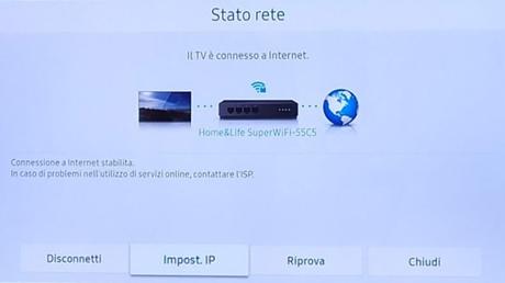 VPN Smart TV: configurare una VPN sulla TV VPN Smart TV: configurare una VPN sulla TV