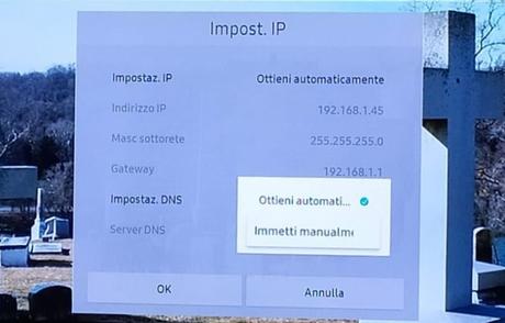 VPN Smart TV: configurare una VPN sulla TV VPN Smart TV: configurare una VPN sulla TV