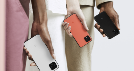 Le funzione Live HDR+ e Doppia Esposizione di Pixel 4 non arriveranno su Pixel 3 Google Pixel 4 XL