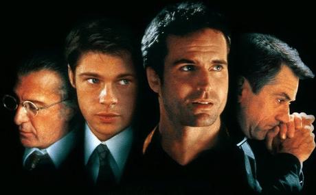 Sleepers – Barry Levinson, 1996 Sleepers – Barry Levinson, 1996
