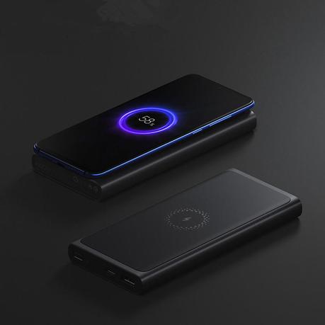 Tutto quello che c’è da sapere sui nuovi Power Bank Wireless Tutto quello che c’è da sapere sui nuovi Power Bank Wireless