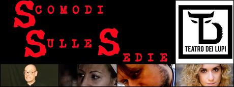 Scomodi sulle sedie Scomodi sulle sedie