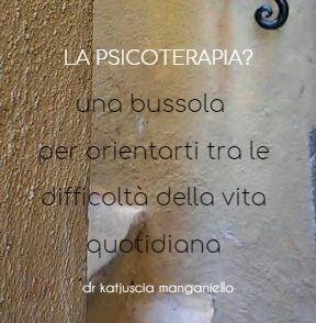 A cosa serve la psicoterapia Psicologa Pesaro