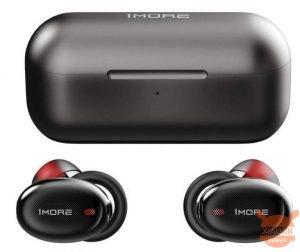 1More presenta le nuove cuffie TWS premium 1more