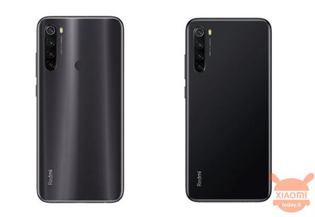 Redmi Note 8T potrebbe arrivare a breve con questa feature molto richiesta Redmi Note 8T