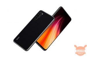 Redmi Note 8T potrebbe arrivare a breve con questa feature molto richiesta Redmi Note 8T