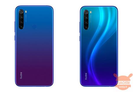 Redmi Note 8T potrebbe arrivare a breve con questa feature molto richiesta Redmi Note 8T potrebbe arrivare a breve con questa feature molto richiesta