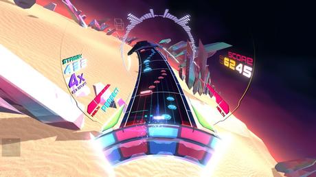 Spin Rhythm XD è disponibile su Steam Spin Rhythm XD è disponibile su Steam