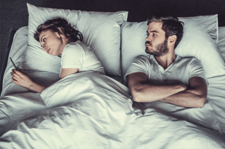 Gelosia retroattiva: quando si ha paura di valere meno degli ex conseguenze gelosia retroattiva