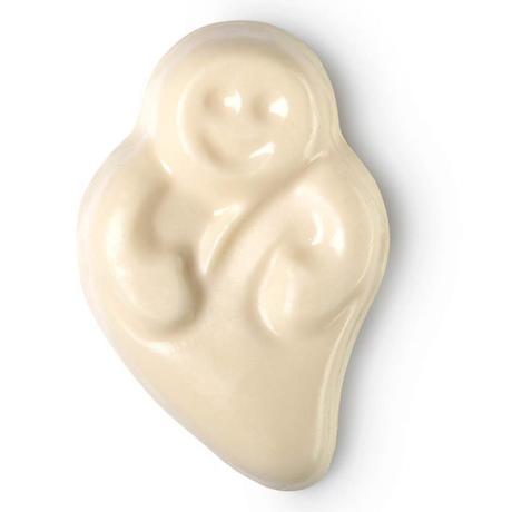 La collezione Lush per Halloween 2019 La collezione Lush per Halloween 2019