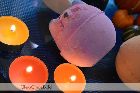 La collezione Lush per Halloween 2019 La collezione Lush per Halloween 2019