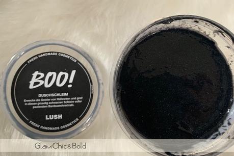 La collezione Lush per Halloween 2019 La collezione Lush per Halloween 2019