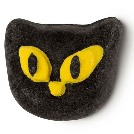 La collezione Lush per Halloween 2019 La collezione Lush per Halloween 2019