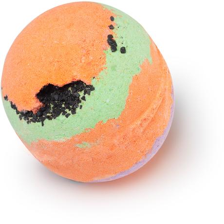 La collezione Lush per Halloween 2019 La collezione Lush per Halloween 2019