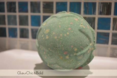 La collezione Lush per Halloween 2019 La collezione Lush per Halloween 2019