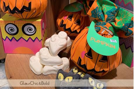 La collezione Lush per Halloween 2019 La collezione Lush per Halloween 2019