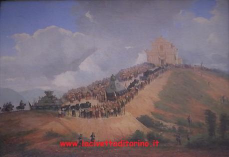 L’ossario di Solferino (MN) L’ossario di Solferino (MN)