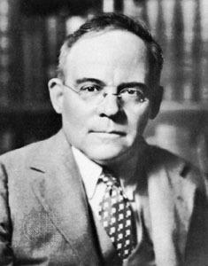 Edgar Lee Masters (1868-1950), Spoon River 23 Edgar Lee Masters (1868-1950), Spoon River 23