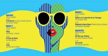 Fine settimana a Lisbona, eventi 25-27 ottobre 2019 Fine settimana a Lisbona, eventi 25-27 ottobre 2019